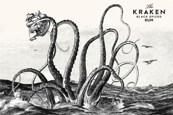 Kraken 12at зеркало